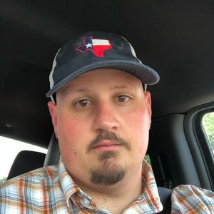 Meet your Posher, Chad